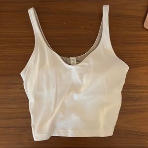 lululemon align tank top
